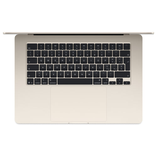 Apple MacBook Air – Leicht, 16 GB RAM, 512 GB SSD
