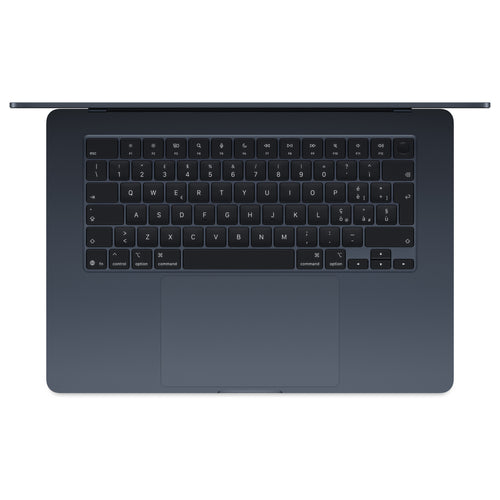 Apple MacBook Air – 15" Display, 1 TB schneller Speicher