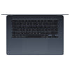 Apple MacBook Air 15" – M5 Chip, 24 GB RAM, 1 TB SSD
