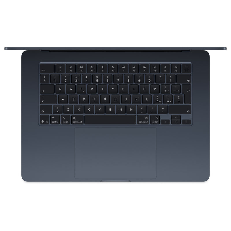 Apple MacBook Air 15" – M5 Chip, 24 GB RAM, 1 TB SSD