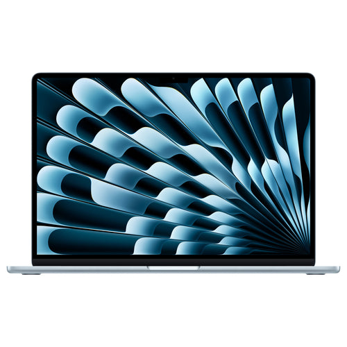 Apple MacBook Air – Leicht, 16 GB RAM, 512 GB SSD