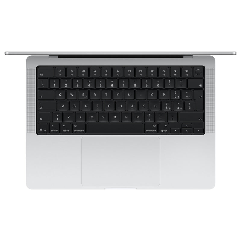 Apple MacBook Pro 14" – 24 GB RAM, 1 TB SSD