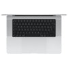 Apple MacBook Pro 16" – M5 Max, 36 GB RAM, 2 TB SSD