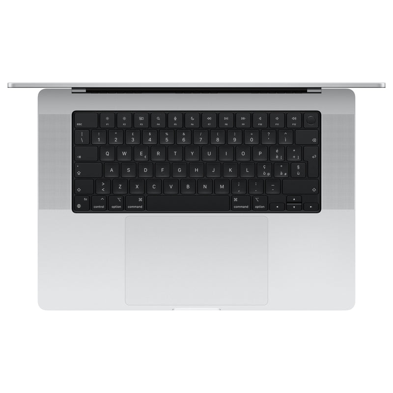 Apple MacBook Pro 16" – M5 Max, 36 GB RAM, 2 TB SSD