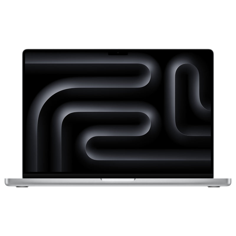 Apple MacBook Pro 16" – M5 Max, 36 GB RAM, 2 TB SSD