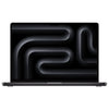 Apple MacBook Pro – 48 GB RAM, 1 TB SSD, Space Black