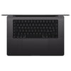 Apple MacBook Pro 16" – M5 Max, 36 GB RAM, 2 TB SSD
