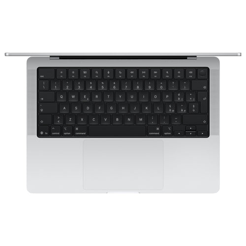 Apple MacBook Pro 14" – M5 Pro Chip, 24 GB RAM, 2 TB SSD