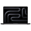 Apple MacBook Pro 14" – M5 Pro, 24 GB RAM, 2 TB SSD