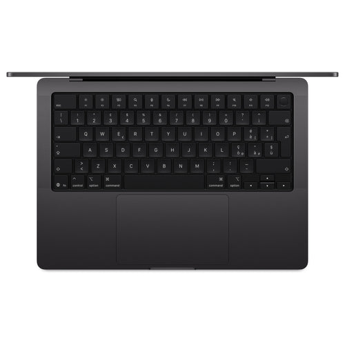 Apple MacBook Pro 14" – M5 Pro, 24 GB RAM, 2 TB SSD