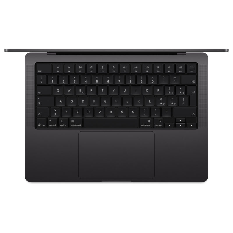 Apple MacBook Pro 14" – M5 Pro, 24 GB RAM, 2 TB SSD