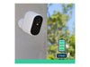 Arlo Outdoor-Überwachungskamera – 2er-Set, wetterfest, WLAN