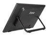 Iiyama 24" Touchscreen-Monitor – Full HD, 10-Punkt-Touch