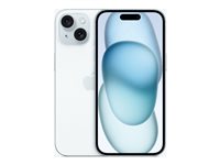 Apple iPhone 15 – 6.1" Display, 128 GB Speicher