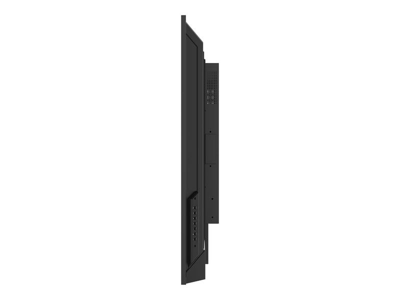 ViewSonic 43" 4K-Display – Für Digital Signage mit integriertem Mediaplayer