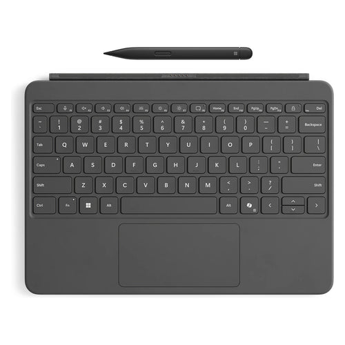 Microsoft Surface Pro Tastatur – Beleuchtet, mit Slim Pen