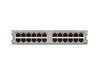 Extreme Networks Erweiterungsmodul – 24 Gigabit-Ports, Kabelgebunden
