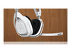 Logitech Astro A50 X Headset – Kabellos, für PC, Mac & Konsolen
