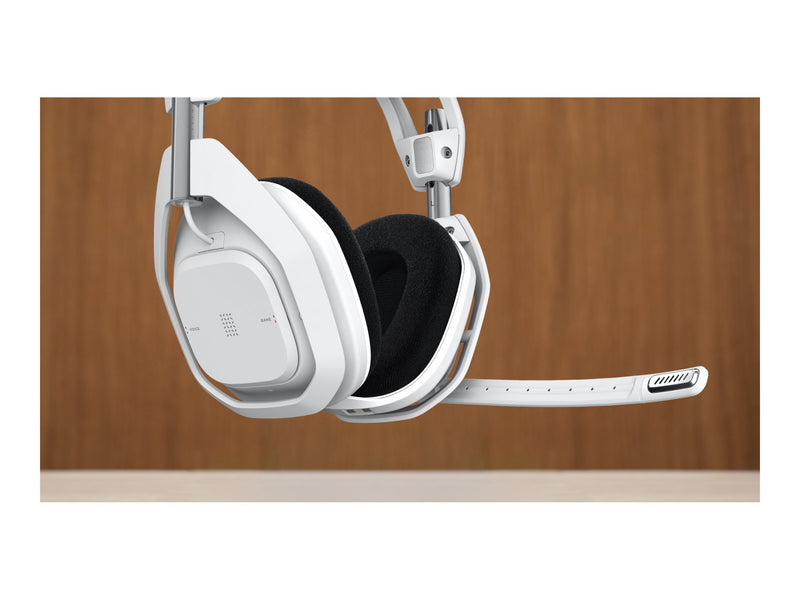 Logitech Astro A50 X Headset – Kabellos, für PC, Mac & Konsolen