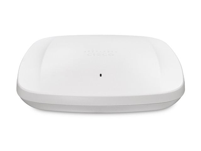 Cisco WLAN Access Point – Schnelles Wi-Fi 6E für Ihr Büro