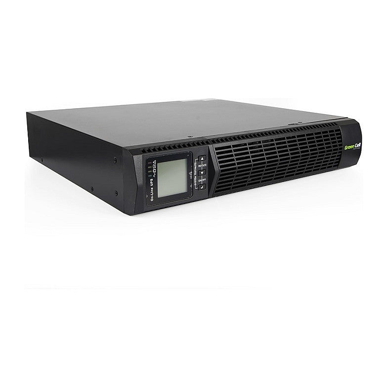 Green Cell USV-System – Schutz bei Stromausfall, 900 Watt