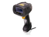 Datalogic PowerScan Barcode-Scanner – USB-Anschluss, 2D-Scans