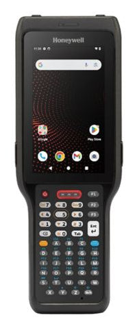 Honeywell Datenerfassungsterminal – robust, Android 14