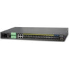 Planet Technology Ethernet-Switch – Für effizientes Netzwerkmanagement