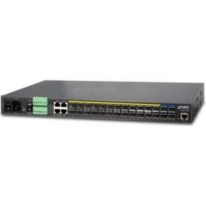 Planet Technology Ethernet-Switch – Für effizientes Netzwerkmanagement