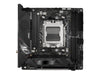ASUS Gaming Motherboard – WiFi 6E, Mini-ITX für Ryzen