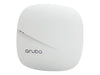 HP Enterprise Aruba Access Point – Kabellose Verbindung für Büros