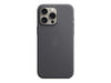 Apple iPhone 15 Pro Max Hülle – MagSafe, edles Design