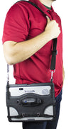 Panasonic Tablet-Handschlaufe – Sicherer Halt für Toughbook CF-33