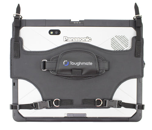 Panasonic Tablet-Handschlaufe – Sicherer Halt für Toughbook CF-33