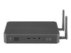 LG Thin Client Box – Pentium Silver, 8 GB RAM