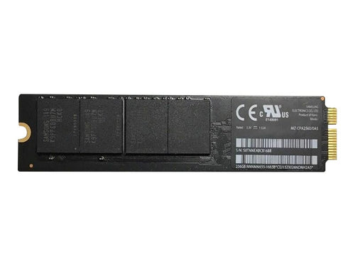 EET SSD für MacBook Air – 256 GB schneller Speicher