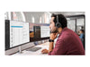 Cisco Wireless On-Ear Headset – Bluetooth, Geräuschunterdrückung