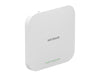 Netgear WLAN Access Point – schnelles WiFi 6 für kleine Unternehmen