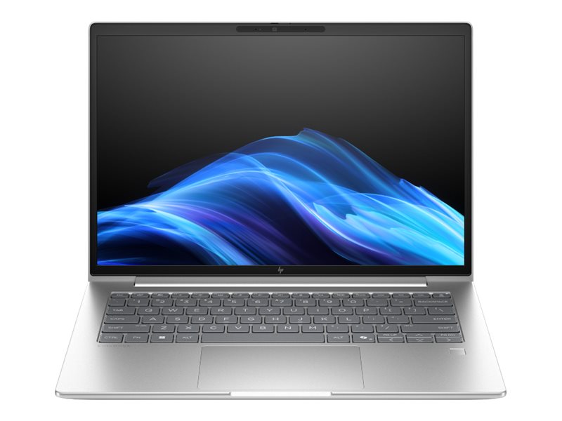 HP EliteBook 14" Laptop – Intel Core, 16 GB RAM, 512 GB SSD