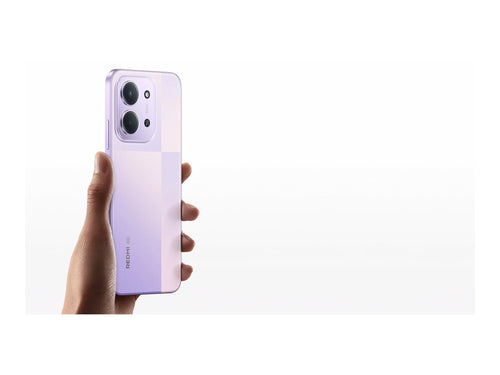 Xiaomi Redmi 15C 5G Smartphone – Langer Akku, 5G-fähig
