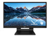 Philips 24" Touchscreen-Monitor – Full HD, IPS-Display