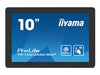 Iiyama 10,1" Touchscreen-Monitor – Android 13, WLAN & Bluetooth
