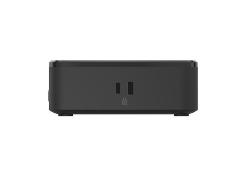 Belkin Dockingstation – USB-C, 65 W Leistung