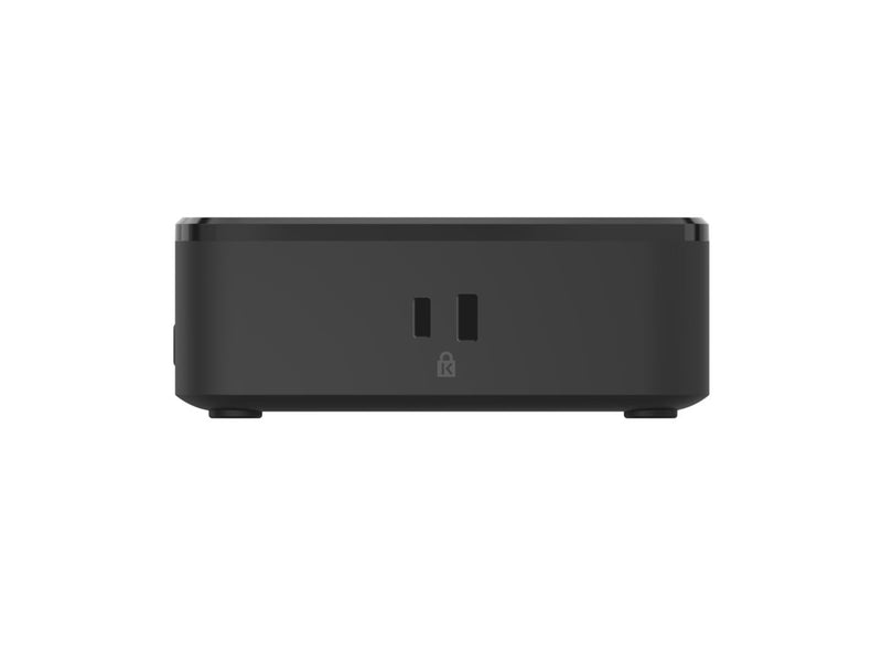 Belkin Dockingstation – USB-C, 65 W Leistung