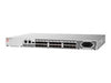 Broadcom Switch – 16 Anschlüsse, 8 Gbps Fibre Channel