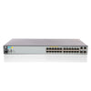 HP Enterprise Netzwerk-Switch – 24 Anschlüsse, PoE+ Unterstützung