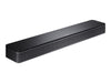 Bose TV Speaker Soundbar – Klarer Klang, Bluetooth fähig