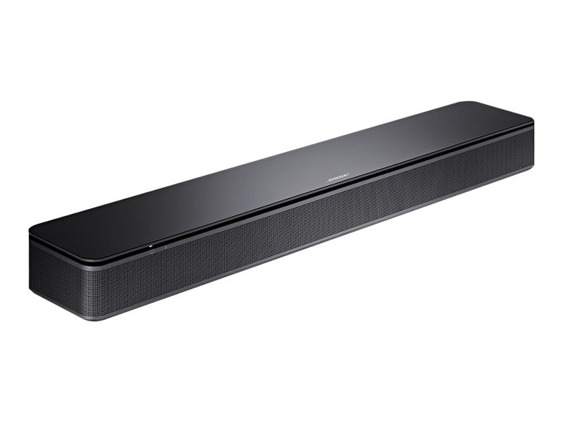 Bose TV Speaker Soundbar – Klarer Klang, Bluetooth fähig