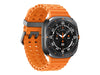 Samsung Galaxy Watch Ultra – Robustes Design, umfangreiche Fitnessfunktionen