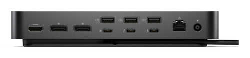 Dell Pro Dockingstation – Mehr Anschlüsse für Ihr Büro